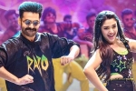 The Warriorr movie review and rating, The Warriorr rating, the warriorr movie review rating story cast and crew, Ram pothineni