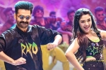 Ram Pothineni The Warriorr movie review, The Warriorr review, the warriorr movie review rating story cast and crew, The warrior