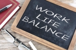 lifestyle, lifestyle, the work life balance putting priorities in order, Work life