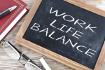 lifestyle, lifestyle, the work life balance putting priorities in order, Work life balance