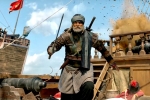 Thugs of Hindostan rating, Aamir Khan, thugs of hindostan movie review rating story cast and crew, Vijay krishna acharya