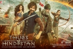 story, Thugs of Hindostan movie, thugs of hindostan hindi movie, Vijay krishna acharya