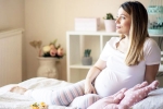 Pregnant Women with Iron Deficiency, Pregnant Women with Iron Deficiency health tips, tips to boost haemoglobin levels for women with iron deficiency, Fetus