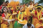 Indian rituals, importance of indian culture, tips to make your kid familiar with indian culture and traditions, Indian festivals