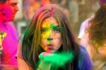 holi 2019 dates, holi is safe to celebrate essay, holi 2019 tips to protect your hair and skin from holi colors, Face wash