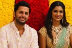 Nithiin, Hyderabad., tollywood actor nithiin to marry shalini at a farmhouse in hyderabad this july, Marry