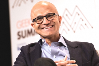 These Are the Top 10 CEOs in the United States in 2019, According to Glassdoor