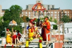 hindu temple of dayton, hindu, top 10 famous hindu temples in the united states, Hindu population