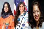 Indian origin scientists in NASA, Indian origin scientists, meet the 9 top indian origin scientists in nasa, Kalpana chawla