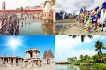 Experiential Tourism breaking, Experiential Tourism latest, the rise of experiential tourism travel in india, Trance