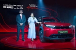 Toyota Urban Cruiser Ebella, Toyota Urban Cruiser Ebella specifications, toyota urban cruiser ebella launched in india, Air purifier