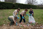 social media challenges to raise awareness, trending social media challenges 2018, trashtag challenge this new social media challenge urges people clean littered places, Dtp