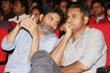 Trivikram&rsquo;s Next Film Updates
