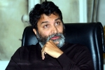 Pink remake updates, Sriram Venu, trivikram srinivas walks out of pink remake, Pink remake