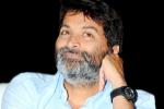 Trivikram next film, Trivikram updates, trivikram to produce a film, Naga shourya