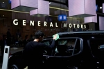 General Motors, Donald Trump, trump asks general motors to stop manufacturing cars in china, Mary barra