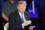 donald trump, illegal immigration, trump calls for mexico border wall to stop illegal immigration, Visa lottery