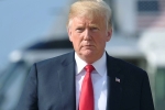 trump presidency, donald trump misleading claims, trump made 8 158 false claims in two years report, Midterm elections