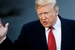 president trump, Trump, trump receives backlash as he omit hindus in diwali tweet, Diwali celebrations