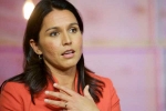 abraham williams tulsi gabbard, tulsi gabbard surfing, tulsi gabbard apologizes for her past statement on lgbtq, Gay right