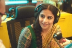 Bollywood movie rating, Vidya Balan, tumhari sulu movie review rating story cast and crew, Tumhari sulu rating