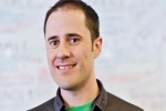 twitter cofounder steps down, ev williams compant board, twitter co founder evan williams steps down from company s board, Evan williams