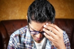 Headaches research, Types of Headaches breaking, types of headaches and their causes, Ever