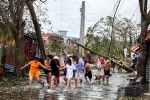 Typhoon Yagi Vietnam loss, Typhoon Yagi Vietnam news, typhoon yagi vietnam death toll climbs to 200, Macau