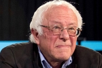 tax day, sanders, u s senator bernie sanders releases 10 years of tax returns, Democratic presidential campaign