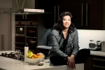 Mallika Basu, cook, uk based author creates cookbook with indian recipes, Mallika