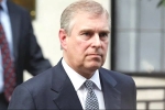 Jeffrey Epstein, Prince Andrew, uk prince andrew uncooperative with epstein probe, Manhattan