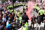 UK anti-immigrant protests new updates, UK anti-immigrant protests latest breaking, uk anti immigrant protests ringing bells for indian students, Computer science