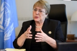 religious minorities in india and karnataka pdf, Bachelet, un chief michelle bachelet warns india over increasing harassment of muslims dalits adivasis, Un rights chief
