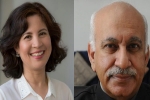 The Asian Age, US journalist, u s based journalist accuses mj akbar of rape, The asian age