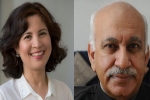 MeToo, The Asian Age, u s based journalist accuses mj akbar of rape, Pallavi gogoi