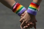 New York, New York, u s begins to deny visas to same sex partners of diplomats, Homosexuality