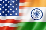 economy, US India trade deal, us india strategic forum of 1 5 dialogue will push ties after pm visit, Kissing