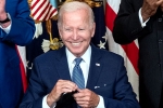 Joe Biden India visit, USA president India visit, us president to visit india for g20, France