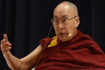 USA, US Representative, us representative says china has no theological basis to pick next dalai lama, Himachal pradesh