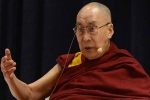 Samuel D Brownback, Ambassador at Large for International Religious Freedom, us representative says china has no theological basis to pick next dalai lama, Msal