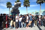 US mexico border crisis, Rio Grande, u s senate passes usd 4 6 billion emergency aid bill to address u s mexico border crisis, Mexico border