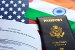 US Visa for Indians because of Donald Trump, US Visa for Indians not in demand, us visa no longer a passport to love for indians, India