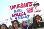 coronavirus, immigrants, us will need more immigrants once pandemic is over reports, Spouses