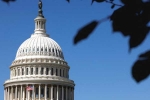 New fiscal bill, US congress updates, us government to shut down on oct 1st, Us congress