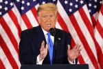 Donald Trump about USA, Donald Trump latest updates, donald trump s sensational comments on usa and china, Trade war