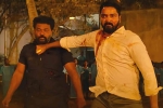 Ugram movie rating, Ugram rating, ugram movie review rating story cast and crew, Allari naresh