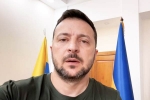 Volodymyr Zelenskyy breaking, Russia Ukraine War, ukraine president reacts to narendra modi s russia visit, Russia and ukraine war