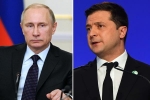 Russia and Ukraine Conflict, Russia and Ukraine Conflict breaking updates, ukraine agrees to hold talks with russia, Emergency meeting
