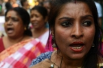 coronavirus, coronavirus, unheard plight of the indian sex workers, Single mothers