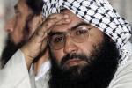 Jaish-e-Mohammed, Masood Azhar global terrorist, un security council designates masood azhar as global terrorist, Masood azhar